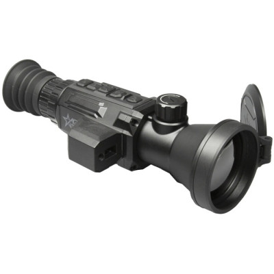 Тепловізійний приціл AGM Secutor LRF 75-640